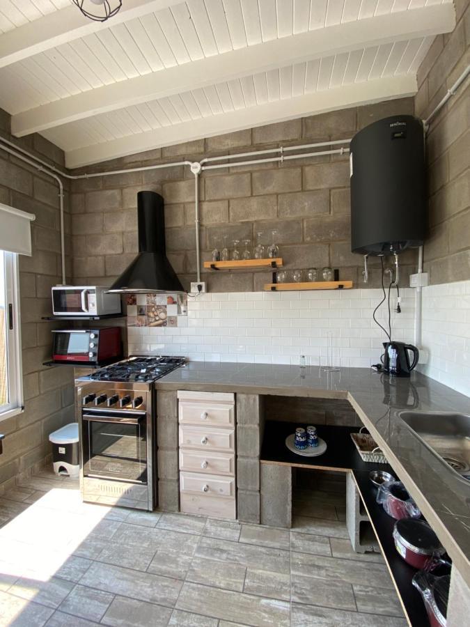 La Cambicha Apartment