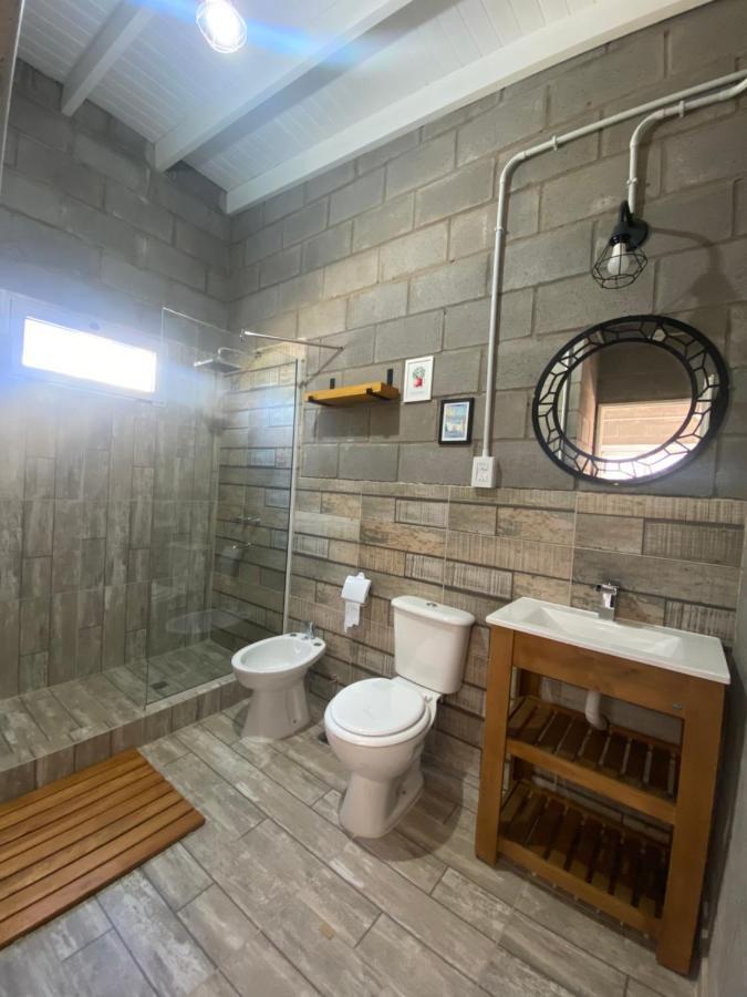 La Cambicha Apartment