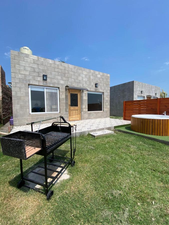 Apartment La Cambicha Uribelarrea
