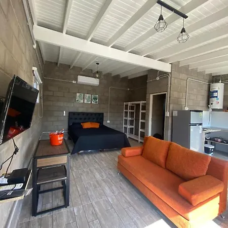 La Cambicha Apartment Uribelarrea Exterior photo