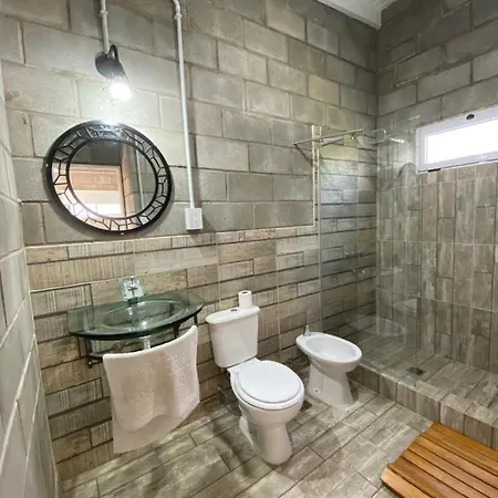 La Cambicha Apartment Uribelarrea Exterior photo