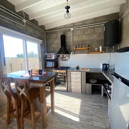 La Cambicha Apartment Uribelarrea Exterior photo
